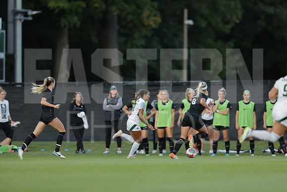 Soccer,Women's,EMU,Eastern,Michigan,University