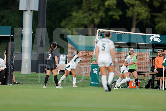 Soccer,Women's,EMU,Eastern,Michigan,University
