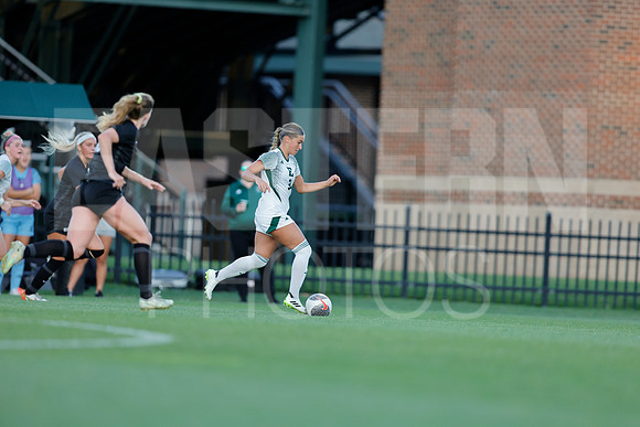 Soccer,Women's,EMU,Eastern,Michigan,University