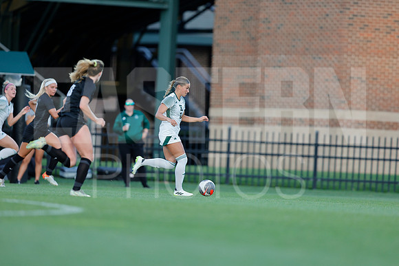 Soccer,Women's,EMU,Eastern,Michigan,University