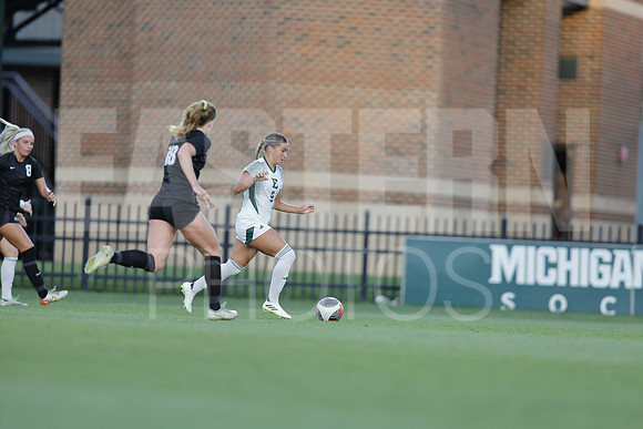 Soccer,Women's,EMU,Eastern,Michigan,University