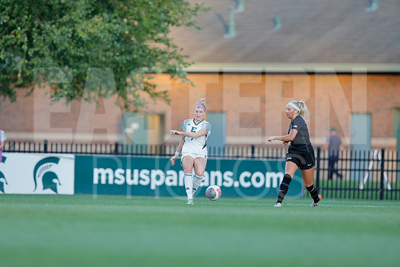 Soccer,Women's,EMU,Eastern,Michigan,University