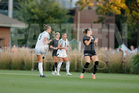 Soccer,Women's,EMU,Eastern,Michigan,University