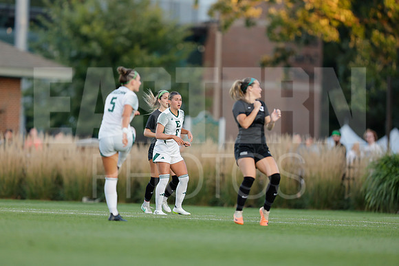 Soccer,Women's,EMU,Eastern,Michigan,University
