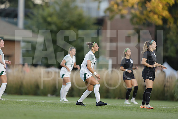 Soccer,Women's,EMU,Eastern,Michigan,University