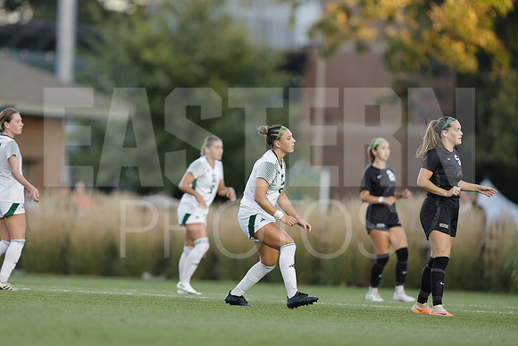 Soccer,Women's,EMU,Eastern,Michigan,University