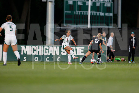 Soccer,Women's,EMU,Eastern,Michigan,University