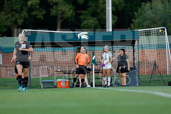Soccer,Women's,EMU,Eastern,Michigan,University