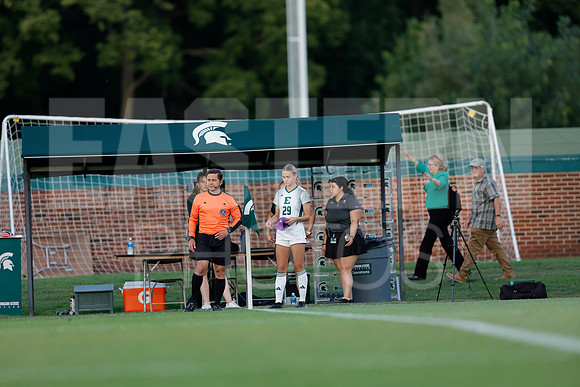 Soccer,Women's,EMU,Eastern,Michigan,University