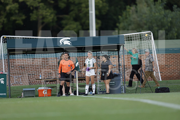 Soccer,Women's,EMU,Eastern,Michigan,University