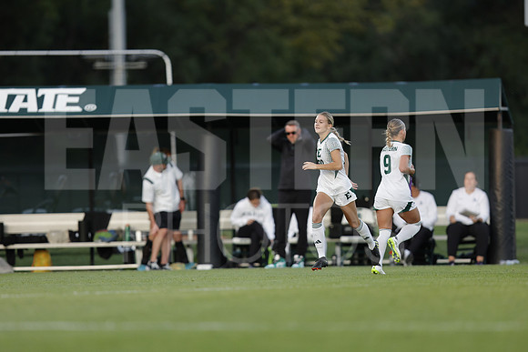 Soccer,Women's,EMU,Eastern,Michigan,University