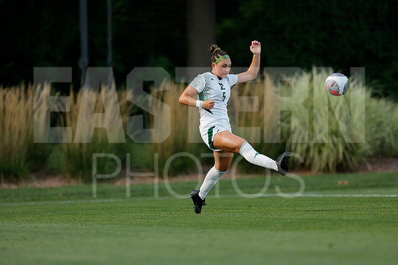 Soccer,Women's,EMU,Eastern,Michigan,University