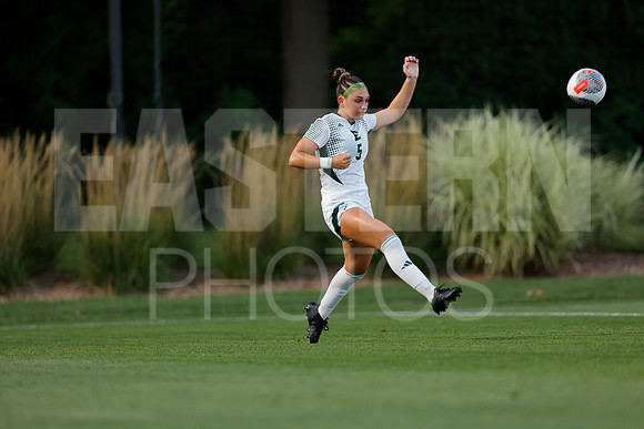 Soccer,Women's,EMU,Eastern,Michigan,University