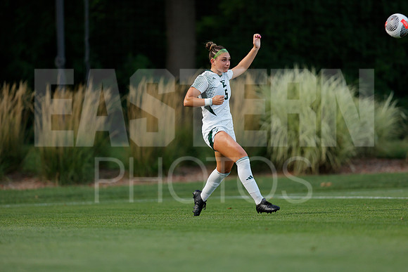 Soccer,Women's,EMU,Eastern,Michigan,University