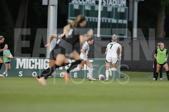 Soccer,Women's,EMU,Eastern,Michigan,University