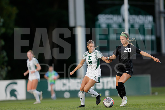 Soccer,Women's,EMU,Eastern,Michigan,University