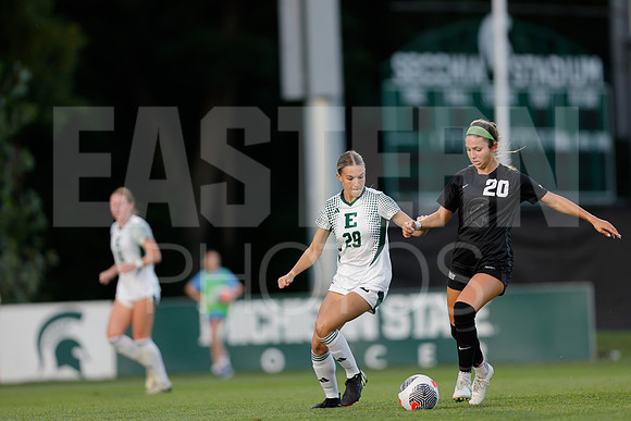 Soccer,Women's,EMU,Eastern,Michigan,University