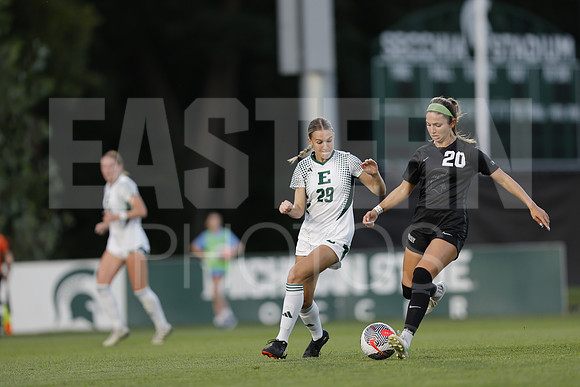 Soccer,Women's,EMU,Eastern,Michigan,University