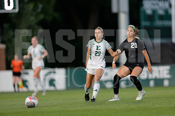Soccer,Women's,EMU,Eastern,Michigan,University