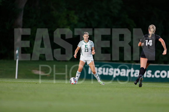 Soccer,Women's,EMU,Eastern,Michigan,University