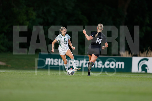 Soccer,Women's,EMU,Eastern,Michigan,University