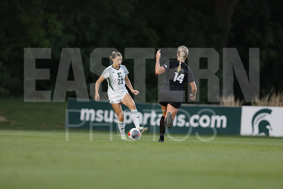 Soccer,Women's,EMU,Eastern,Michigan,University