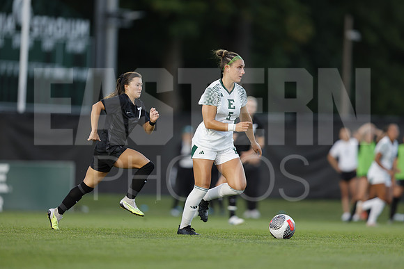 Soccer,Women's,EMU,Eastern,Michigan,University
