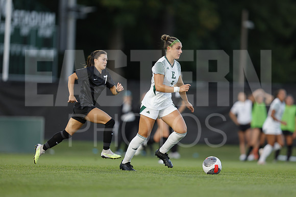 Soccer,Women's,EMU,Eastern,Michigan,University
