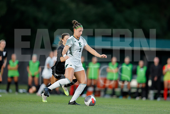 Soccer,Women's,EMU,Eastern,Michigan,University
