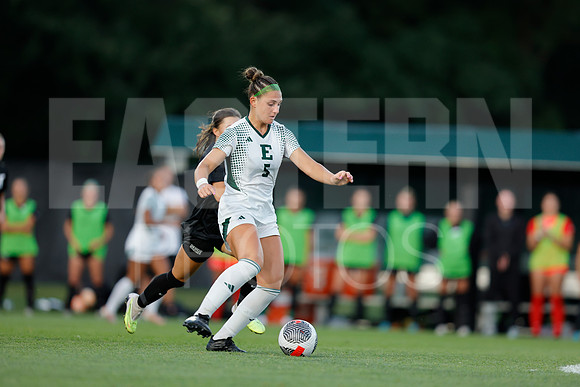 Soccer,Women's,EMU,Eastern,Michigan,University