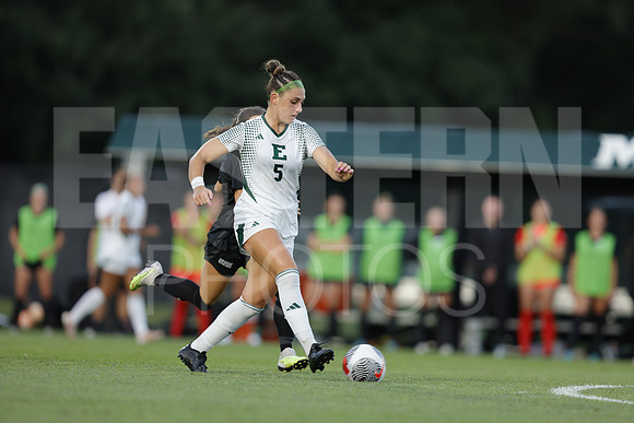 Soccer,Women's,EMU,Eastern,Michigan,University
