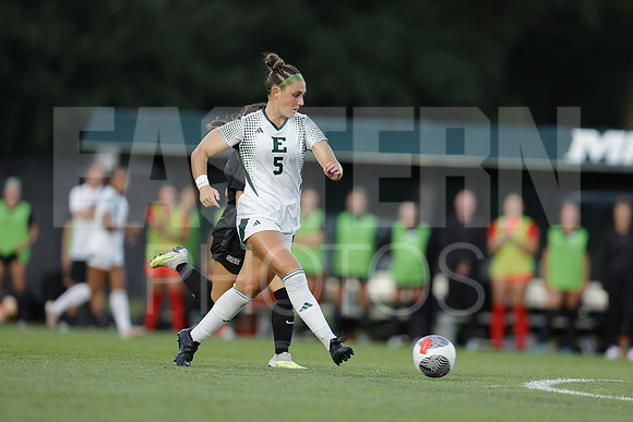 Soccer,Women's,EMU,Eastern,Michigan,University