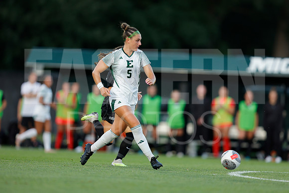 Soccer,Women's,EMU,Eastern,Michigan,University