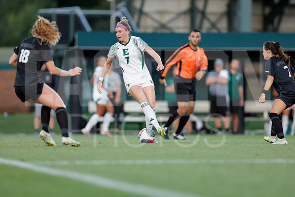 Soccer,Women's,EMU,Eastern,Michigan,University