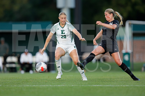 Soccer,Women's,EMU,Eastern,Michigan,University