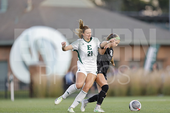 Soccer,Women's,EMU,Eastern,Michigan,University