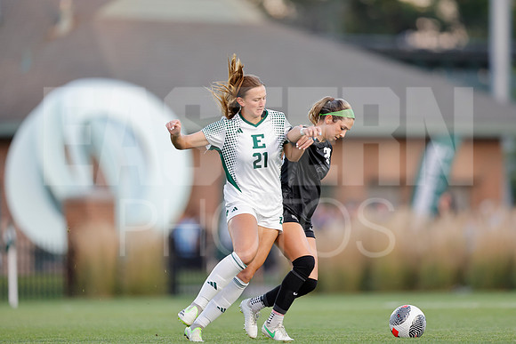 Soccer,Women's,EMU,Eastern,Michigan,University