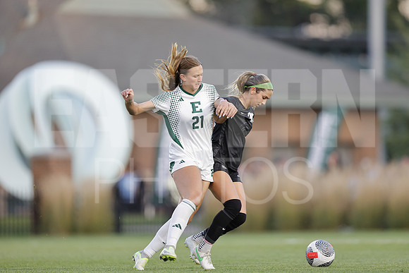 Soccer,Women's,EMU,Eastern,Michigan,University