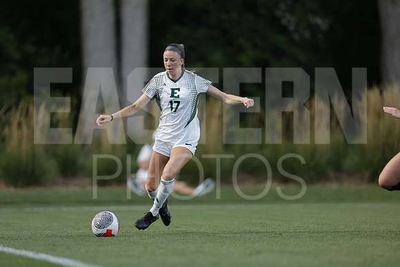 Soccer,Women's,EMU,Eastern,Michigan,University
