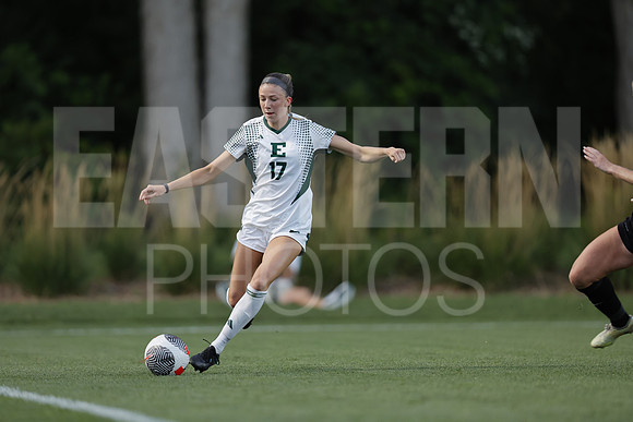 Soccer,Women's,EMU,Eastern,Michigan,University