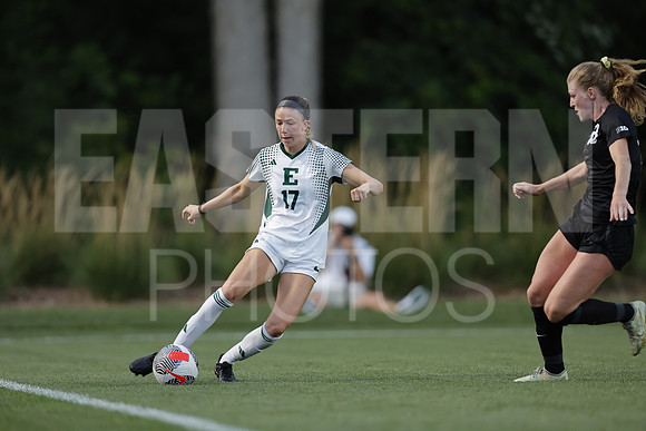 Soccer,Women's,EMU,Eastern,Michigan,University