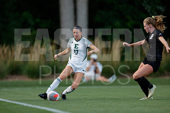 Soccer,Women's,EMU,Eastern,Michigan,University