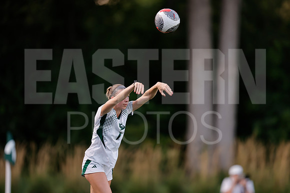 Soccer,Women's,EMU,Eastern,Michigan,University