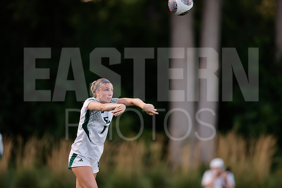 Soccer,Women's,EMU,Eastern,Michigan,University
