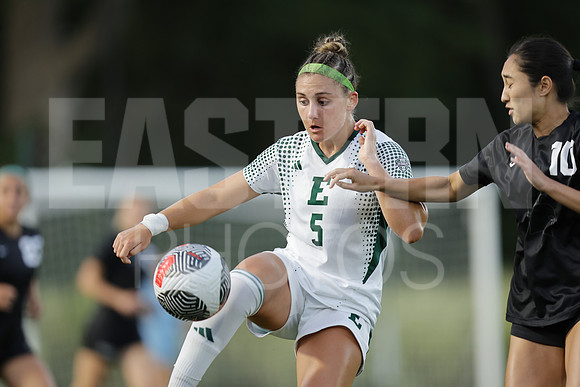 Soccer,Women's,EMU,Eastern,Michigan,University