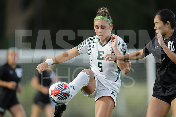 Soccer,Women's,EMU,Eastern,Michigan,University