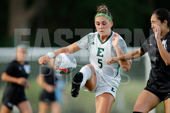 Soccer,Women's,EMU,Eastern,Michigan,University