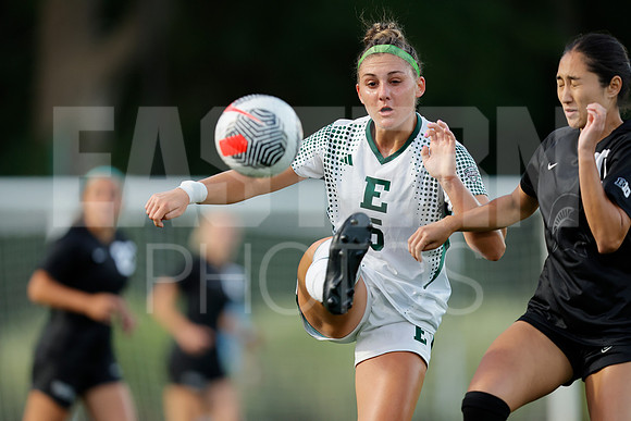Soccer,Women's,EMU,Eastern,Michigan,University