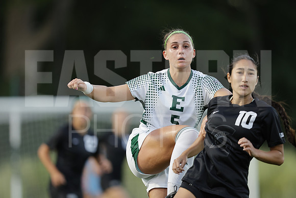 Soccer,Women's,EMU,Eastern,Michigan,University