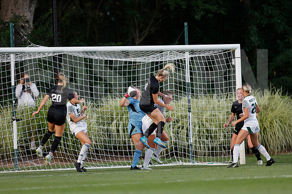 Soccer,Women's,EMU,Eastern,Michigan,University